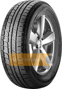 Winter Activa SV-55 Marquage M+S Winter Activa SV-55 Marquage M+S